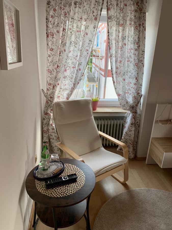 Pension Zur Sonnenalb Bed & Breakfast Sonnenbühl Екстериор снимка