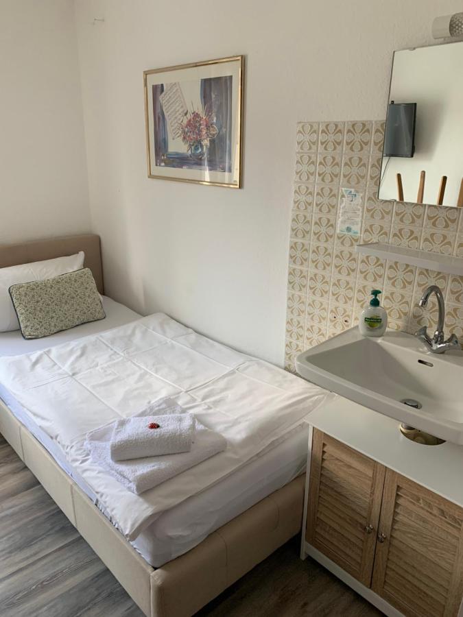 Pension Zur Sonnenalb Bed & Breakfast Sonnenbühl Екстериор снимка