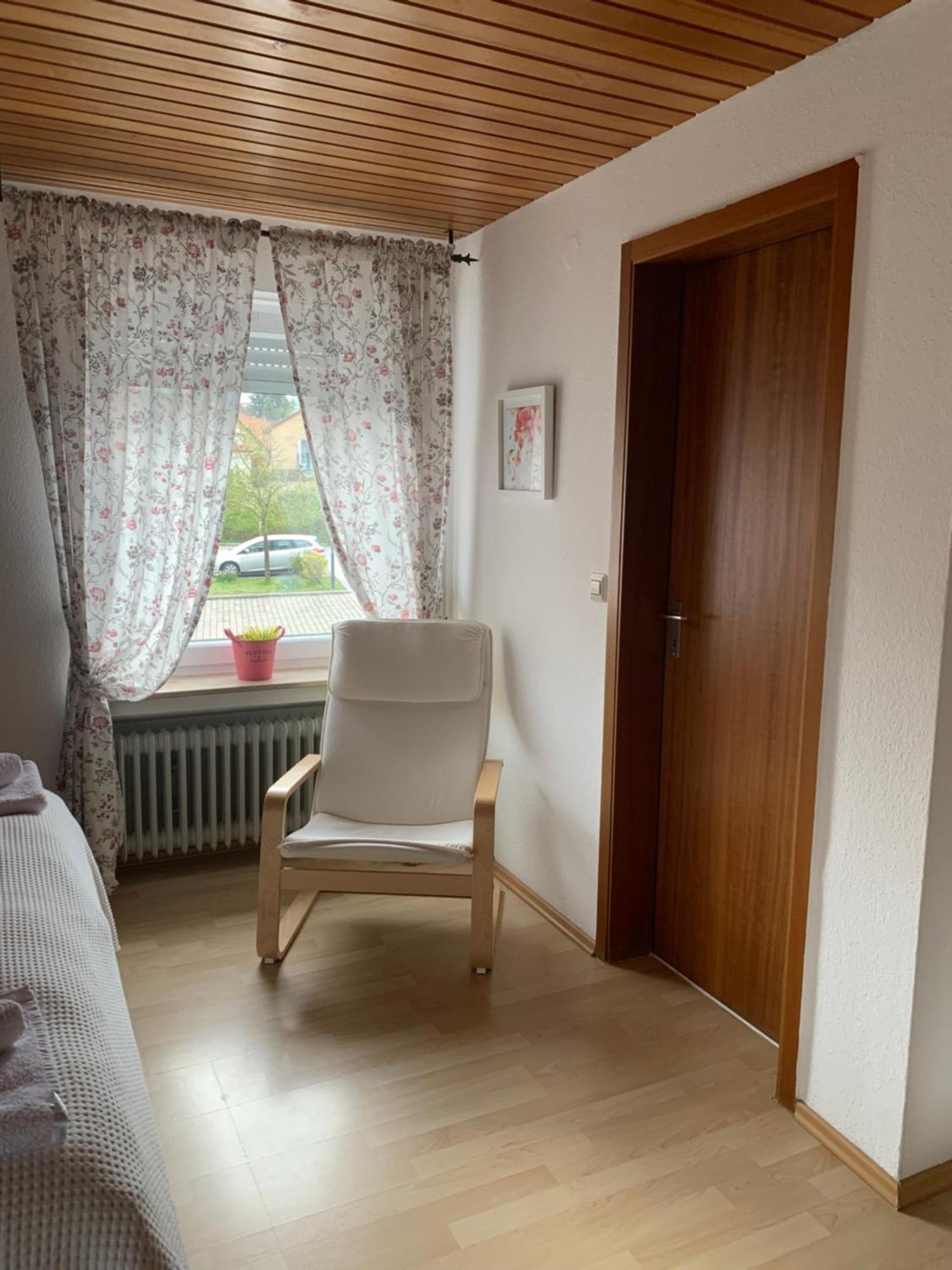 Pension Zur Sonnenalb Bed & Breakfast Sonnenbühl Екстериор снимка