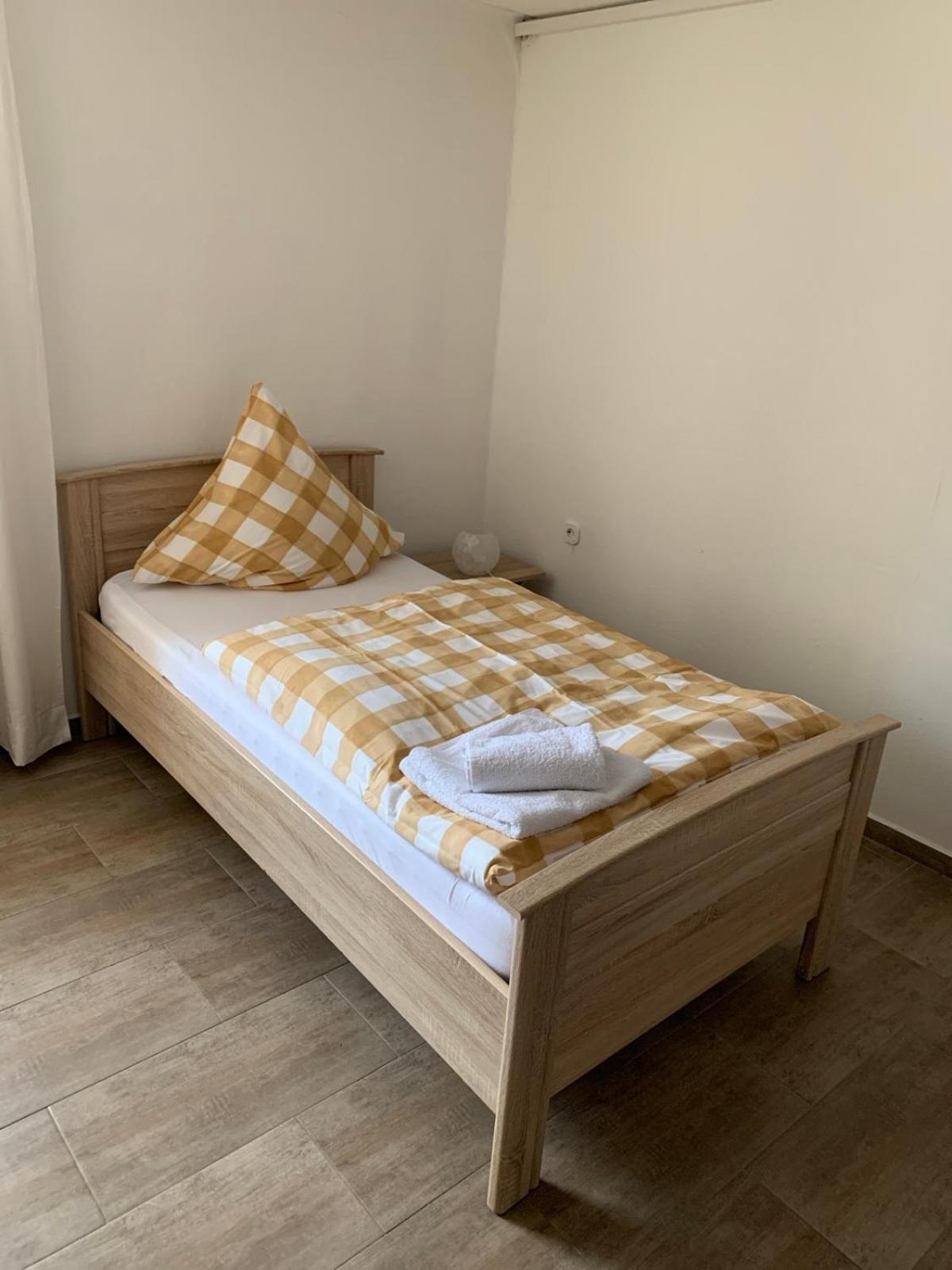 Pension Zur Sonnenalb Bed & Breakfast Sonnenbühl Екстериор снимка